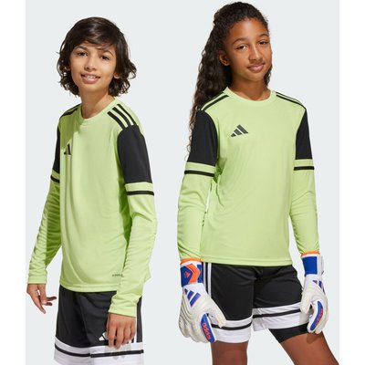 Squadra 25 Long Sleeve Kids Torwarttrikot