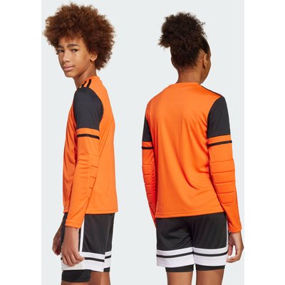 Squadra 25 Long Sleeve Kids Torwarttrikot