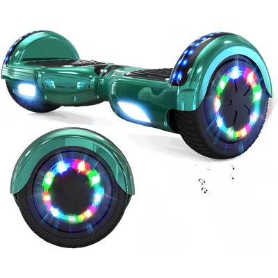 Hoverboards Kinder 6,5 Zoll mit Bluetooth RCB-WJ1