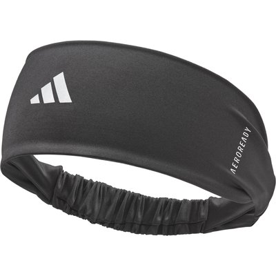 Adidas Sportstirnband – Schwarz