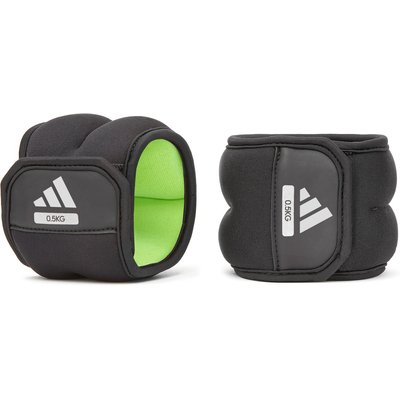 Adidas Knöchel-/Handgelenkgewichte – 0,5 kg