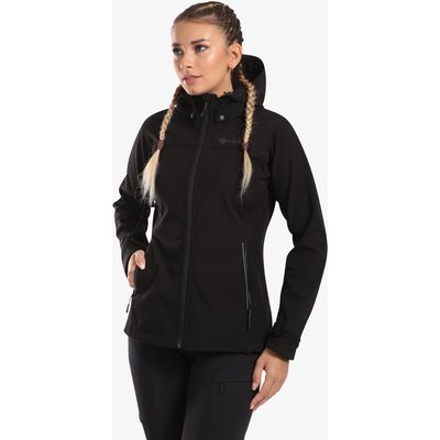 Kilpi Ravia-W Damen Softshelljacke Gr. 36