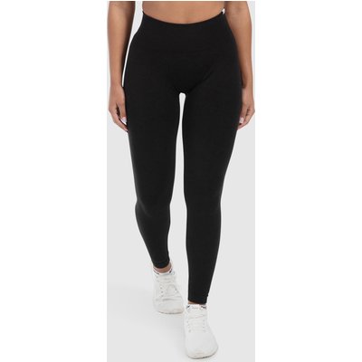 Damen Leggings Alira Schwarz