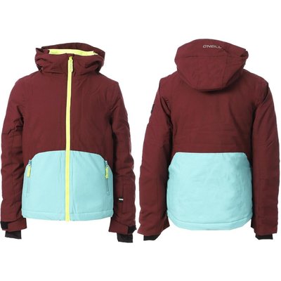 Winterjacke zum Skifahren und Snowboarden für Kinder O'Neill 10K