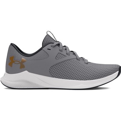 UNDER ARMOR CHARGED AURORA 2 GRAU/SCHWARZ DAMEN