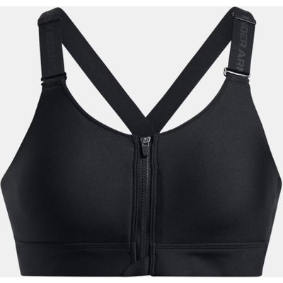Under Armour Infinity High Zip 2.0 Trainings-BH