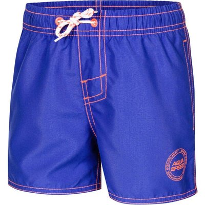 AQUA-SPEED Liam Kinder-Badeshorts