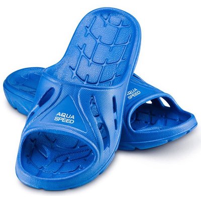 AQUA-SPEED Alabama Kinderbecken-Flip-Flops