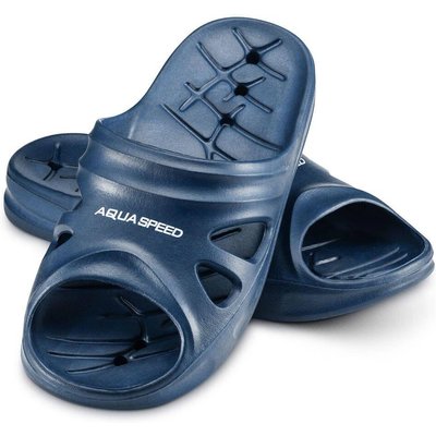 AQUA-SPEED Florida Herren-Schwimmbad-Flip-Flops