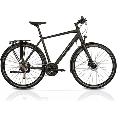 28" Herren XXL Trekking Fahrrad TR.2880 Trekkingrad 27 x Gang Shimano DEORE