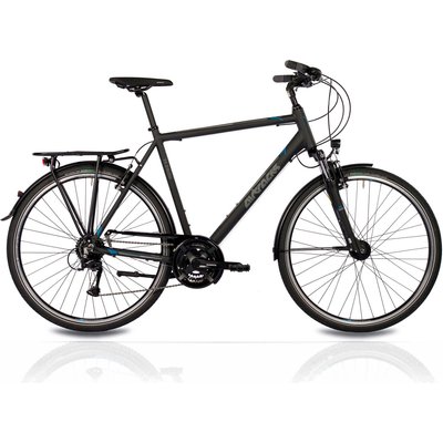 28" Herren Trekking Fahrrad TR.2820 Trekkingrad 24 x Gang Shimano ACERA