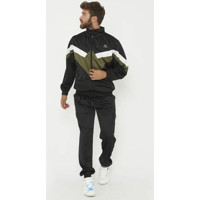 Kompletter Sportanzug CARGO LOOSE unisex vintage