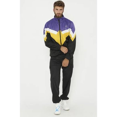 Kompletter Sportanzug CARGO LOOSE unisex vintage