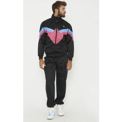 Kompletter Sportanzug CARGO LOOSE unisex vintage