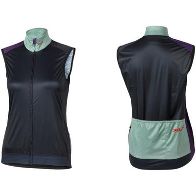 XLC race Windweste Damen Gr L