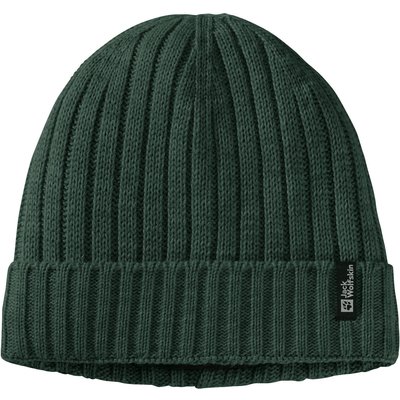 Mütze winddicht atmungsaktiv Unisex - Rib Knit Beanie