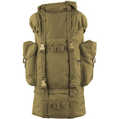 Kampfrucksack Brandit