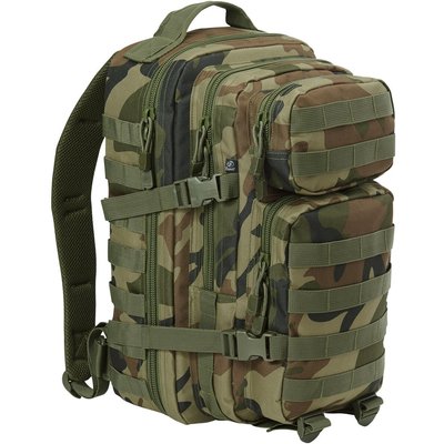 Rucksack us cooper - woodland