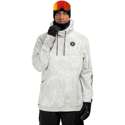Men Winter sports 's snowboard jacket W1 Tremblant White