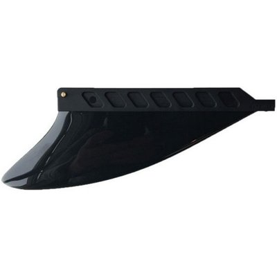 Weiche US 4''6 Finne