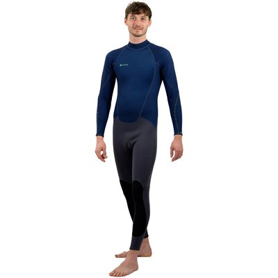 Integral - Herren-Neopren 4-3 mm