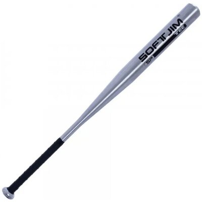Baseballschläger aus Aluminium