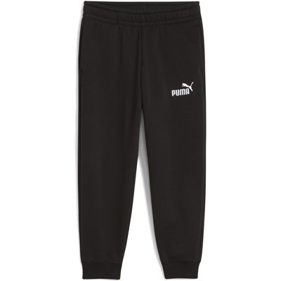 ESS No. 1 Logo Fleece-Jogginghose Jungen PUMA