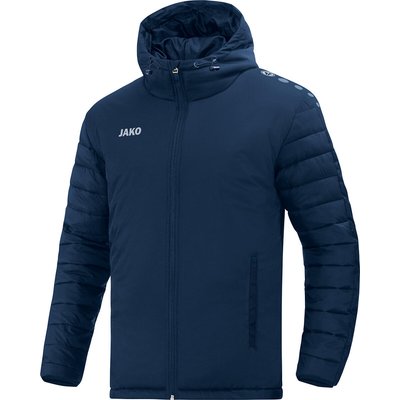 JAKO Unisex Stadionjacke Team - 7201