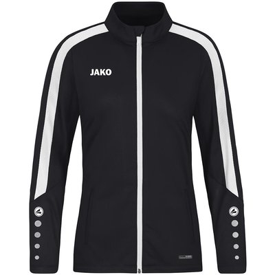 JAKO Kinder Polyesterjacke Power