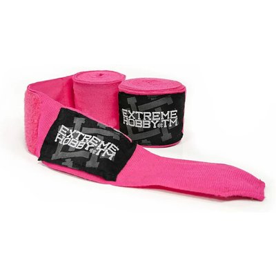 Boxbandagen BLOCK EXTREME HOBBY