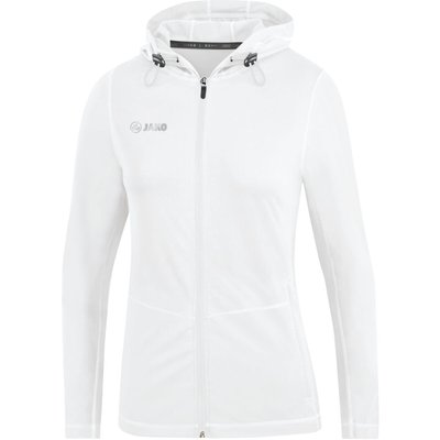 JAKO Unisex Kapuzenjacke Run 2.0