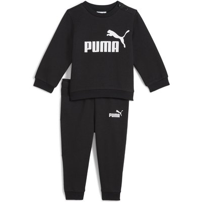 Essentials Minicats Crew Jogginganzug Kinder PUMA