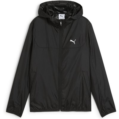 Essentials Regular Windjacke Jugendliche PUMA