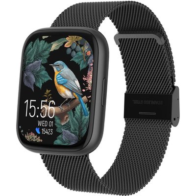 Forever SW-330 ForeVigo 4 Sport-Smartwatch