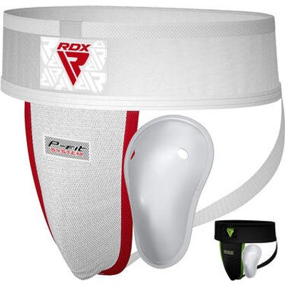 Tiefschutz Supporter Plus
