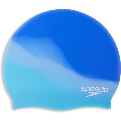 Badekappe Speedo Multi Colour Silc
