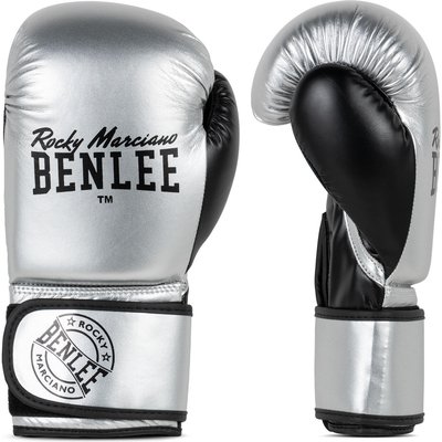 BENLEE Boxhandschuhe aus Kunstleder CARLOS