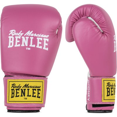 BENLEE Boxhandschuhe aus Kunstleder RODNEY