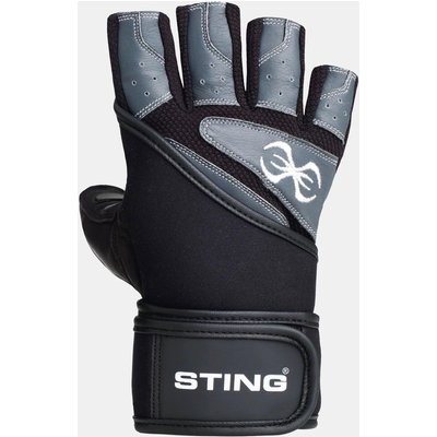 EVO7 TRAINING GLOVE WRIST WRAP EVO7 -BLACK - XL
