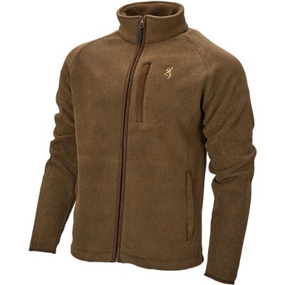 BROWNING Jagdjacke Single Braun Größe 2XL