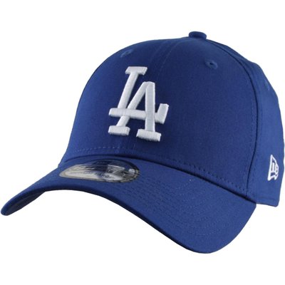 New Era Baseball Cap League Essential 39Thirty Los Angeles Dodgers