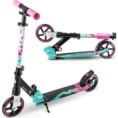 Cityroller Roller für Kinder Movino Vibe MP-9261