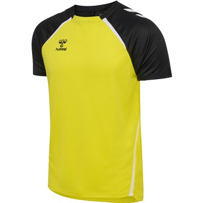 T-Shirt Hmllead Herren
