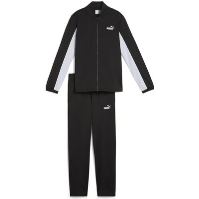 Poly Baseball-Anzug Jungen PUMA