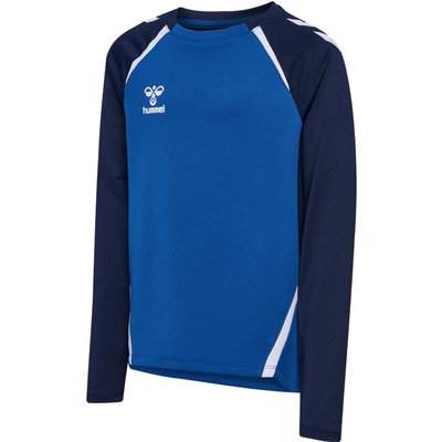 Sweatshirt Daumenlöcher Hmllead Kinder