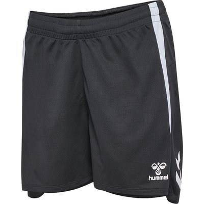 Verstellbare Taille Kurze Hose Hmllead Damen