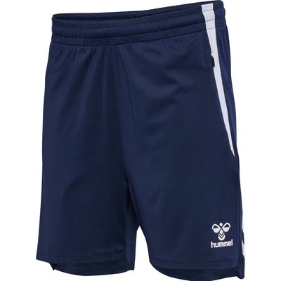 Verstellbare Taille Kurze Hose Hmllead Damen