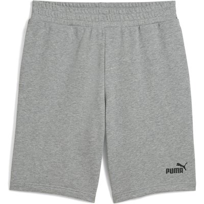 Essentials No. 1 Logo 10" Shorts Herren PUMA