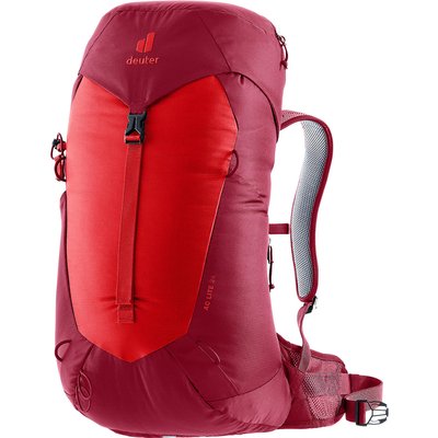 Unisex - Wandern - Rucksack - leicht, belüftet - AC Lite 24 - cherry-masala