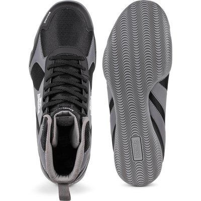 LONSDALE Boxschuhe HESKIN
